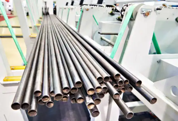 Recommended Heat Treatments for Incoloy 800 Tube